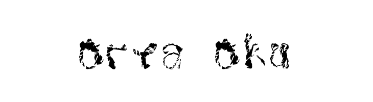 Twistbraid  Free Fonts Download