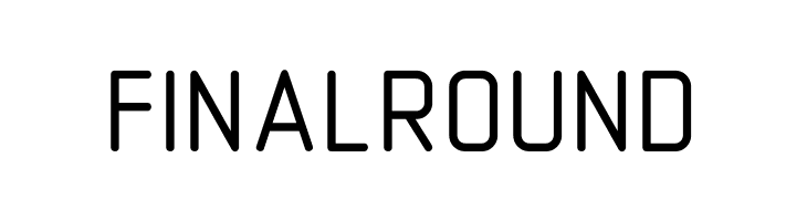 GOST 2.304-81 type B  Free Fonts Download