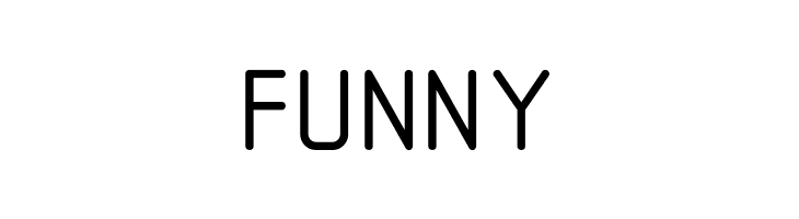 GOST 2.304-81 type B  Free Fonts Download