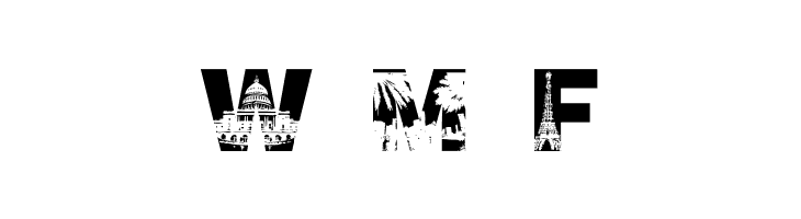 cityscape font cityscape font  Free Fonts Download