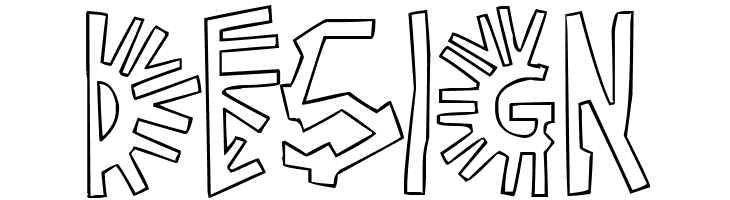 Pollo Pueblo  Free Fonts Download