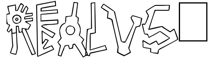 Pollo Pueblo  Free Fonts Download