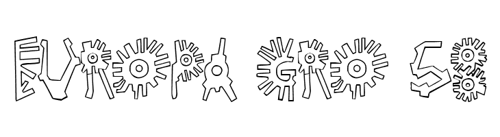 Pollo Pueblo  Free Fonts Download