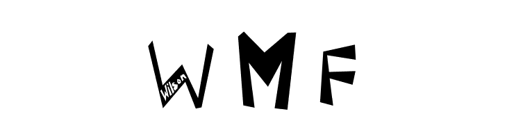 Chlorinez  Free Fonts Download