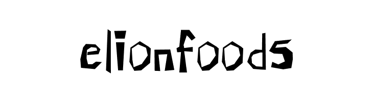 Chlorinez  Free Fonts Download