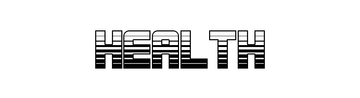 Chloreal  Free Fonts Download