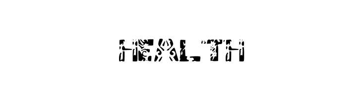 tribalistiktatwu  Free Fonts Download