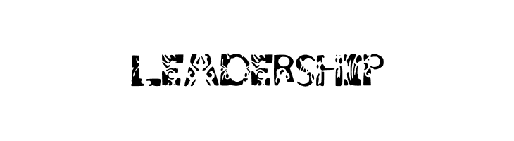 tribalistiktatwu  Free Fonts Download