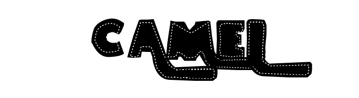 BORDADOS  Free Fonts Download