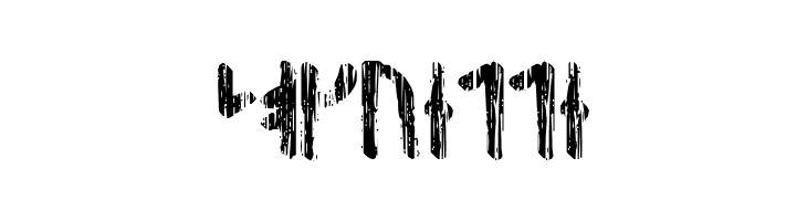 Nidhogg Runic  Free Fonts Download