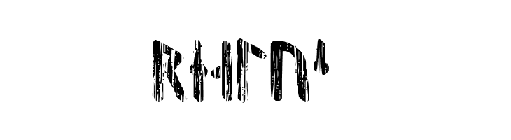 Nidhogg Runic  Free Fonts Download