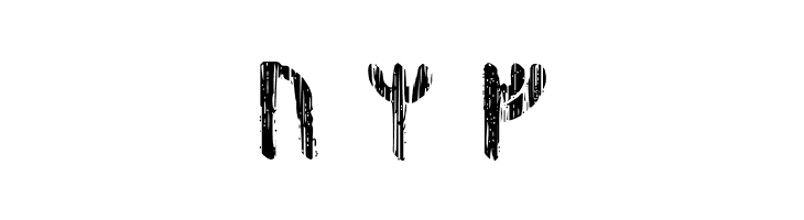 Nidhogg Runic  Free Fonts Download