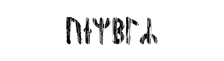 Nidhogg Runic  Free Fonts Download
