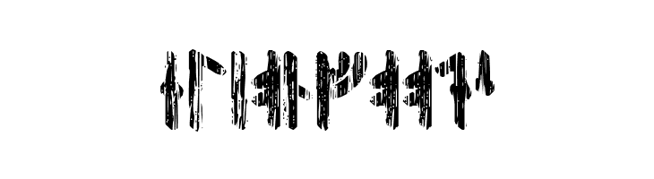 Nidhogg Runic  Free Fonts Download