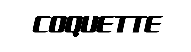 FANTASTIC FOUR MOVIE SLANT  Free Fonts Download