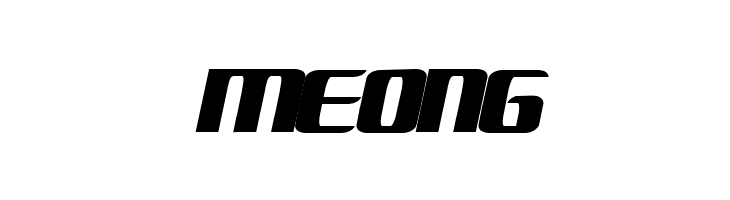 FANTASTIC FOUR MOVIE SLANT  Free Fonts Download