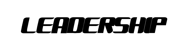 FANTASTIC FOUR MOVIE SLANT  Free Fonts Download