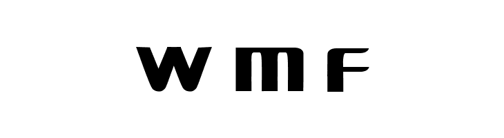 FANTASTIC FOUR MOVIE  Free Fonts Download