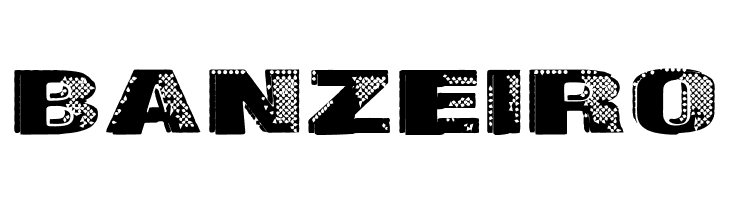 Badazzle  Free Fonts Download