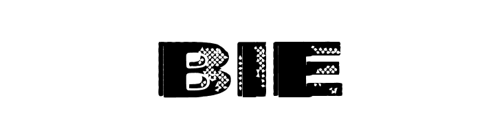 Badazzle  Free Fonts Download