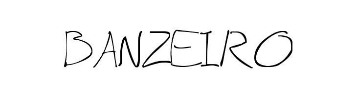 Thinnagins handwriting  Free Fonts Download