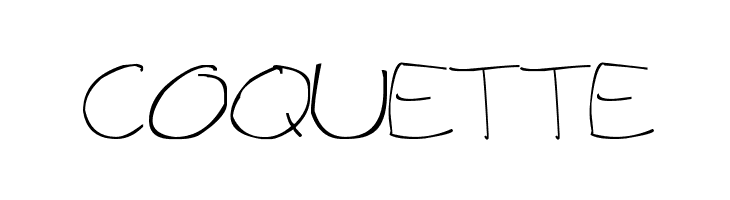 Thinnagins handwriting  Free Fonts Download