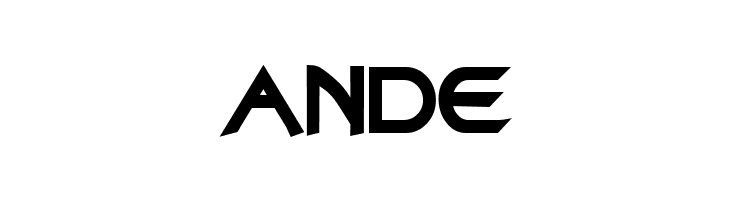 Bajoran Regular  Free Fonts Download