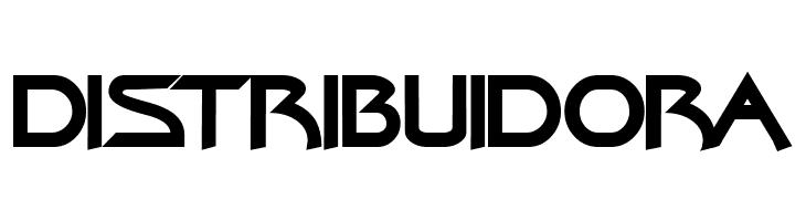 Bajoran Regular  Free Fonts Download