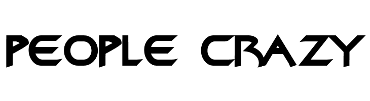 Bajoran Regular  Free Fonts Download