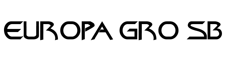 Bajoran Regular  Free Fonts Download
