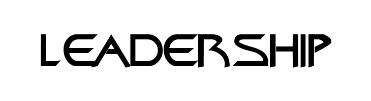 Bajoran Regular  Free Fonts Download