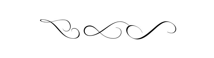 Respective Swashes  Free Fonts Download