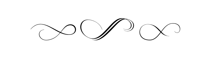 Respective Swashes  Free Fonts Download