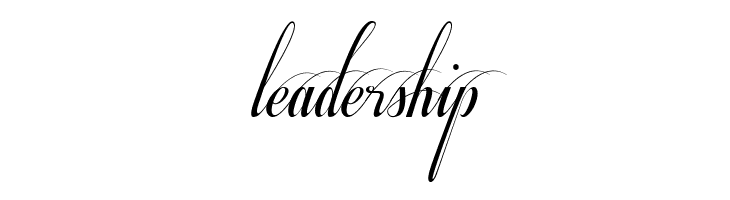 Respective Swashes  Free Fonts Download