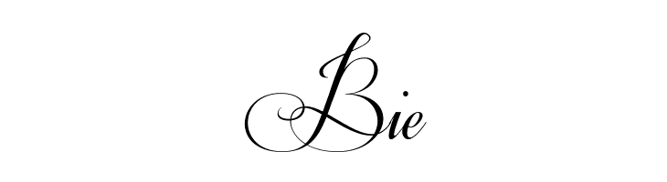 Respective  Free Fonts Download