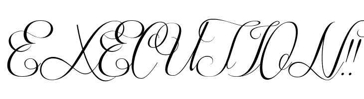 Respective  Free Fonts Download