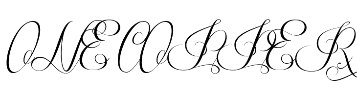 Respective  Free Fonts Download