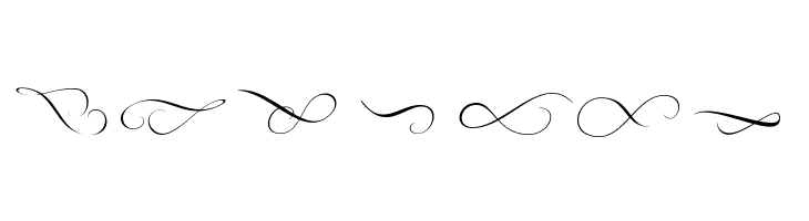 Respective Swashes Slanted  Free Fonts Download