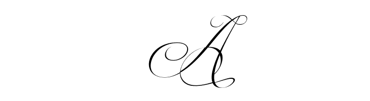 Respective Slanted  Free Fonts Download