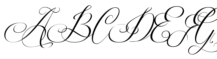 Respective Slanted  Free Fonts Download