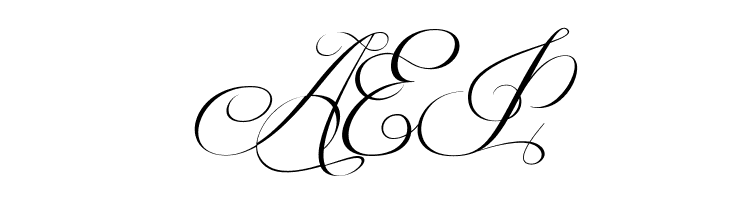 Respective Slanted  Free Fonts Download