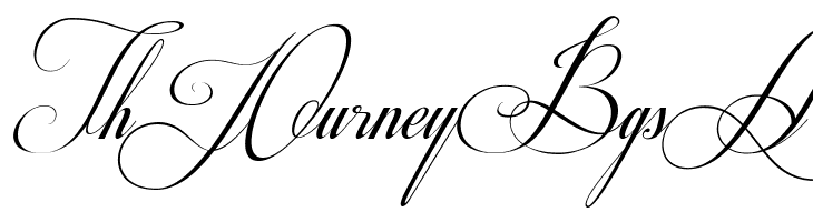 Respective Slanted  Free Fonts Download