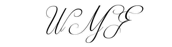 Respective Slanted  Free Fonts Download
