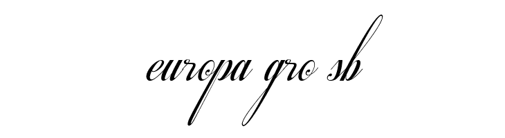 Respective Slanted  Free Fonts Download