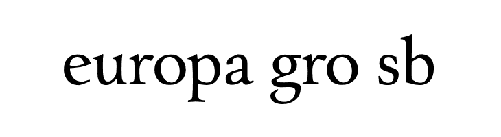 CharpentierRenaissancePro  Free Fonts Download