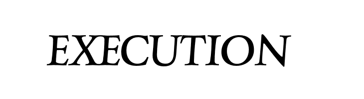 CharpentierRenaissancePro-Italic  Free Fonts Download