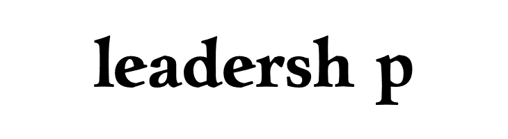 CharpentierRenaissancePro-Demi  Free Fonts Download