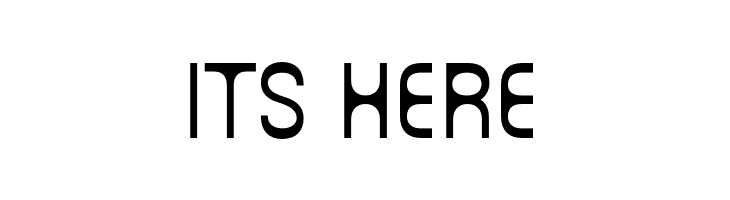 Guhly-Lightreduced  Free Fonts Download