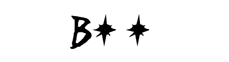 Armageddon  Free Fonts Download