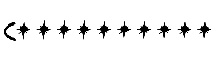 Armageddon  Free Fonts Download